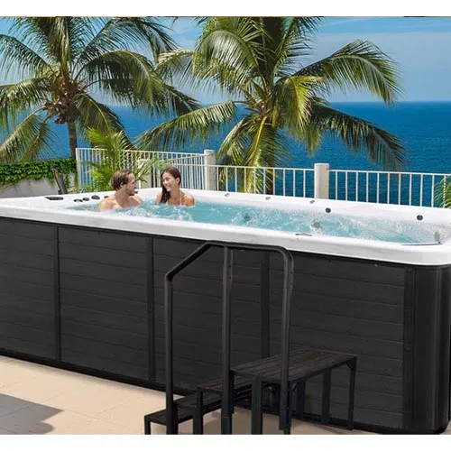 Swimspa hot tubs for sale in Frisco